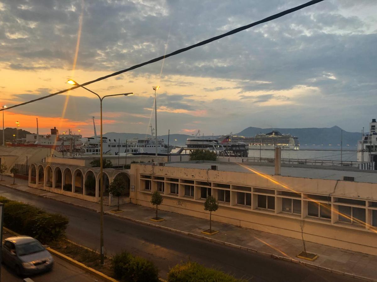Cc Suite Corfu  Kültér fotó
