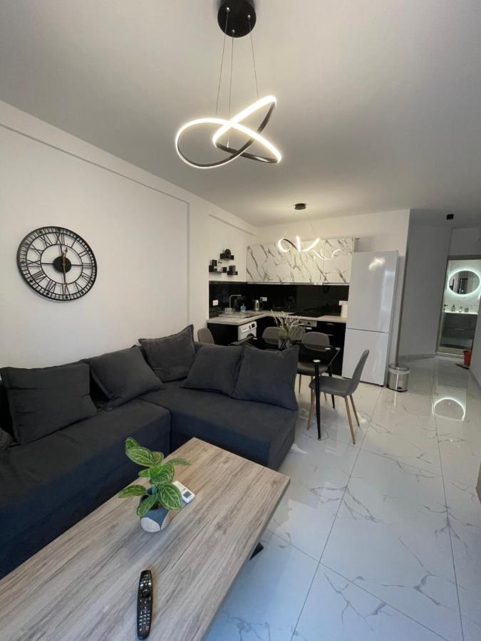 Cc Suite Corfu  Kültér fotó