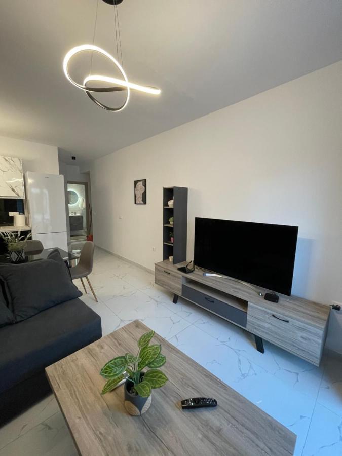 Cc Suite Corfu  Kültér fotó